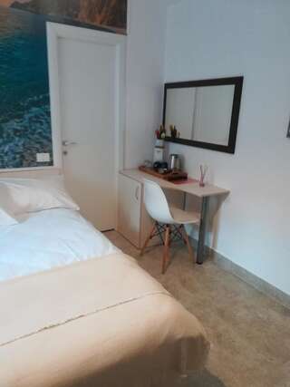 Гостевой дом Casa Liana Синая Двухместный номер с 1 кроватью и собственной ванной комнатой-11