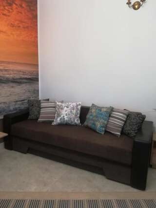 Гостевой дом Casa Liana Синая Двухместный номер с 1 кроватью и собственной ванной комнатой-17