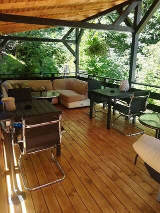 Гостевой дом Casa Liana Синая Двухместный номер с 1 кроватью и собственной ванной комнатой-20