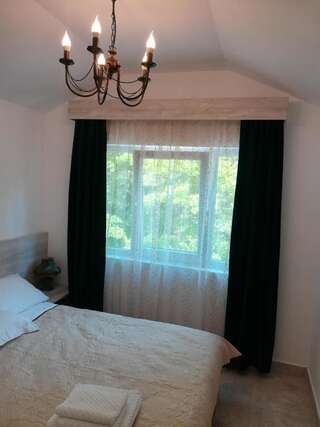 Гостевой дом Casa Liana Синая Апартаменты с 1 спальней-17