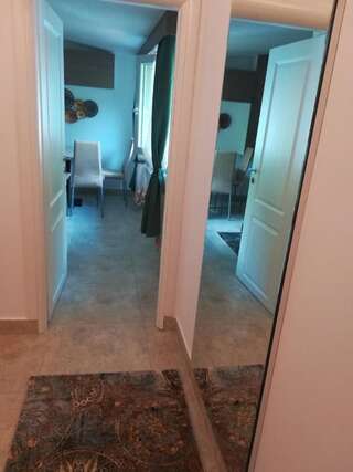 Гостевой дом Casa Liana Синая Апартаменты с 1 спальней-21