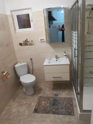 Гостевой дом Casa Liana Синая Апартаменты с 1 спальней-22