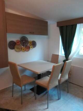 Гостевой дом Casa Liana Синая Апартаменты с 1 спальней-26