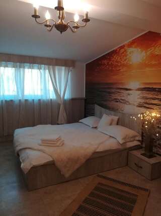 Гостевой дом Casa Liana Синая Улучшенный семейный номер-7