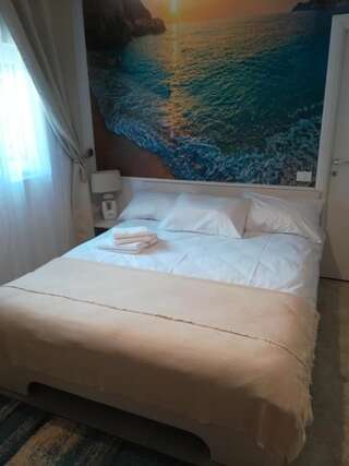 Гостевой дом Casa Liana Синая Двухместный номер с 1 кроватью и собственной ванной комнатой-31