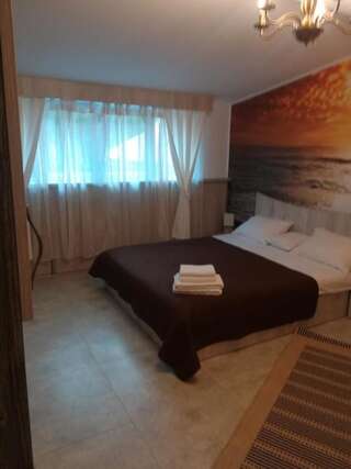 Гостевой дом Casa Liana Синая Двухместный номер с 1 кроватью и собственной ванной комнатой-40