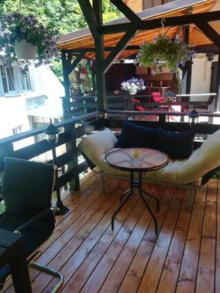 Гостевой дом Casa Liana Синая Двухместный номер с 1 кроватью и собственной ванной комнатой-43