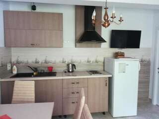 Гостевой дом Casa Liana Синая Двухместный номер с 1 кроватью и собственной ванной комнатой-7