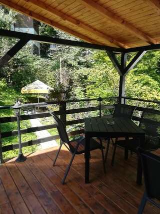 Гостевой дом Casa Liana Синая Двухместный номер с 1 кроватью и собственной ванной комнатой-52