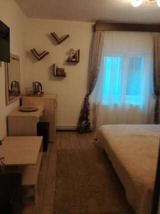 Гостевой дом Casa Liana Синая Двухместный номер с 1 кроватью и собственной ванной комнатой-53