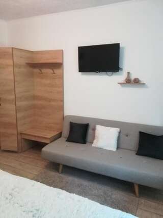 Гостевой дом Casa Liana Синая Двухместный номер с 1 кроватью и собственной ванной комнатой-9