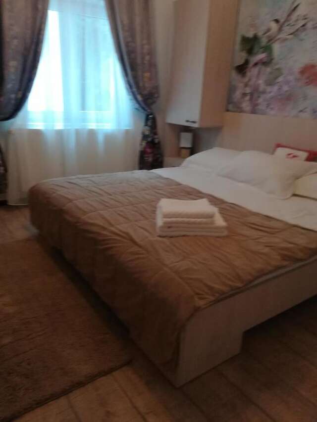 Гостевой дом Casa Liana Синая-3