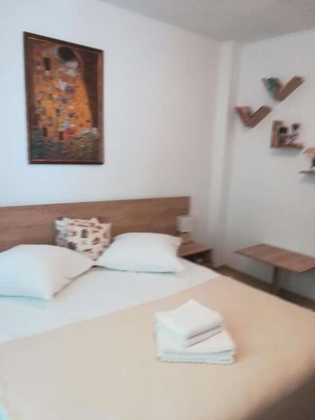 Гостевой дом Casa Liana Синая-32