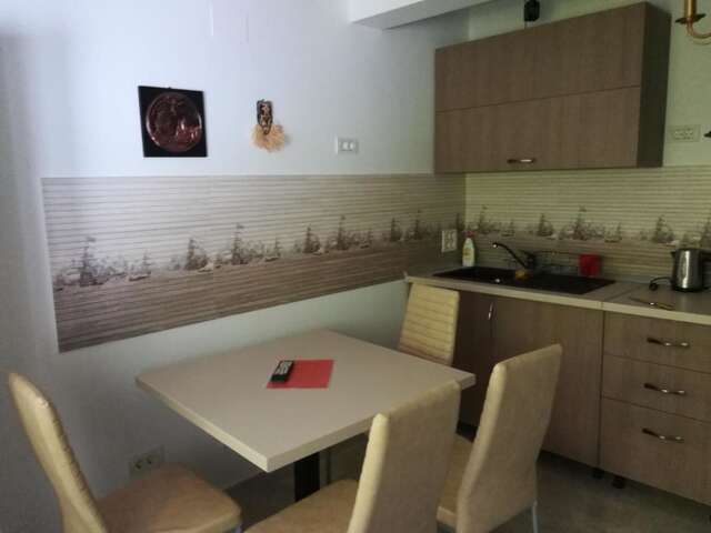 Гостевой дом Casa Liana Синая-45